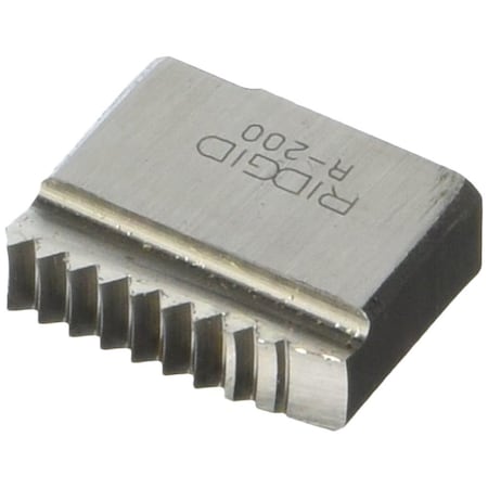 Ridgid DIES, R200 1 NPT 94517